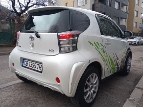 Toyota IQ - 3500 € / 6845.40 лв. - 71946821 3