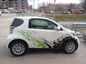 Toyota IQ - 3500 € / 6845.40 лв. - 71946821 6