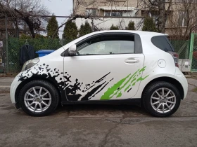 Toyota IQ - 3500 € / 6845.40 лв. - 71946821 5