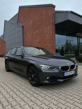 BMW 320 320d Xdrive - 8550 € / 16722.35 лв. - 80850886 2