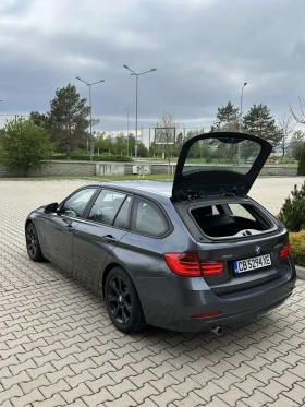 BMW 320 320d Xdrive - 8550 € / 16722.35 лв. - 80850886 9