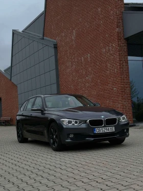BMW 320 320d Xdrive - 8550 € / 16722.35 лв. - 80850886 3