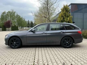 BMW 320 320d Xdrive - 8550 € / 16722.35 лв. - 80850886 6