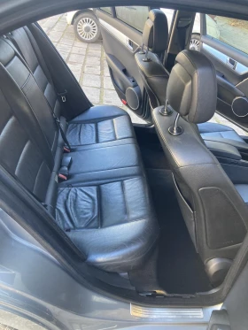 Mercedes-Benz C 220 Om646 - 2600 € / 5085.16 лв. - 33314313 8