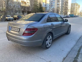 Mercedes-Benz C 220 Om646 - 2600 € / 5085.16 лв. - 33314313 5