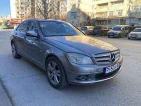 Mercedes-Benz C 220 Om646 - 2600 € / 5085.16 лв. - 33314313 3
