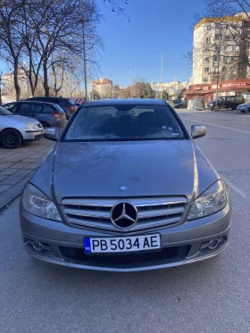 Mercedes-Benz C 220 Om646 - 2600 € / 5085.16 лв. - 33314313 6