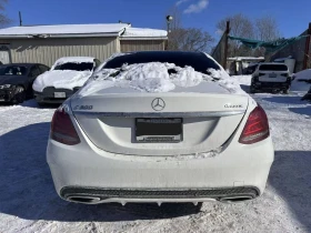 Mercedes-Benz C 300 * CARFAX * ЦЕНА ДО БГ - 15800 € / 30902.11 лв. - 88256541 4