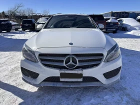 Mercedes-Benz C 300 * CARFAX * ЦЕНА ДО БГ - 15800 € / 30902.11 лв. - 88256541 6