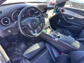 Mercedes-Benz C 300 * CARFAX * ЦЕНА ДО БГ - 15800 € / 30902.11 лв. - 88256541 5