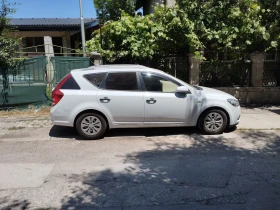 Kia Ceed - 2600 € / 5085.16 лв. - 31222338 2