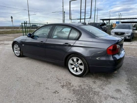 BMW 320 2.0D 163kc СЕДАН, снимка 8
