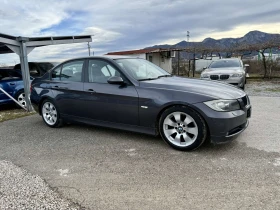 BMW 320 2.0D 163kc СЕДАН, снимка 2