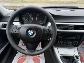BMW 320 2.0D 163kc СЕДАН, снимка 10