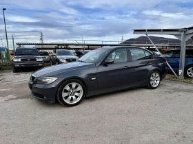 BMW 320 2.0D 163kc СЕДАН, снимка 3