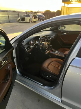 Audi A6 - 16000 € / 31293.28 лв. - 53766960 13