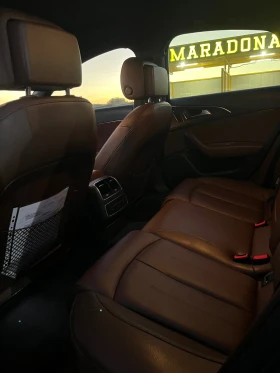 Audi A6 - 16000 € / 31293.28 лв. - 53766960 4