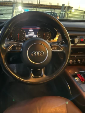 Audi A6 - 16000 € / 31293.28 лв. - 53766960 6