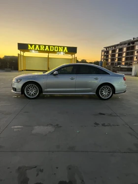 Audi A6 - 16000 € / 31293.28 лв. - 53766960 11
