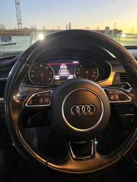 Audi A6 - 16000 € / 31293.28 лв. - 53766960 8