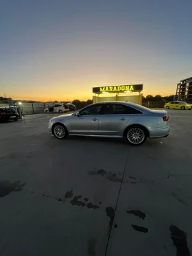 Audi A6 - 16000 € / 31293.28 лв. - 53766960 9
