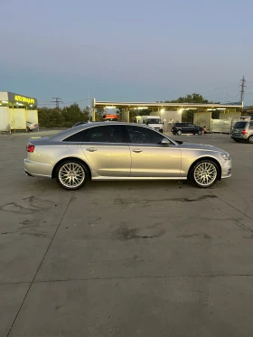 Audi A6 - 16000 € / 31293.28 лв. - 53766960 12