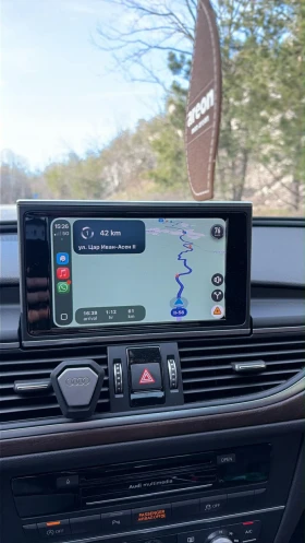 Audi A6 | Mobile.bg � ����� ������ 15