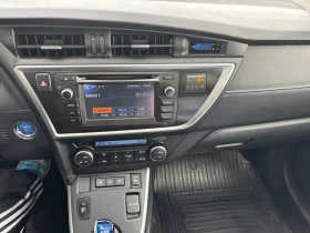 Toyota Auris Hibrid, 1.8 бензин,  - 8450 € / 16526.76 лв. - 44159074 7