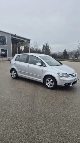 VW Golf Plus 1600кб - 3999 € / 7821.36 лв. - 74860473 8