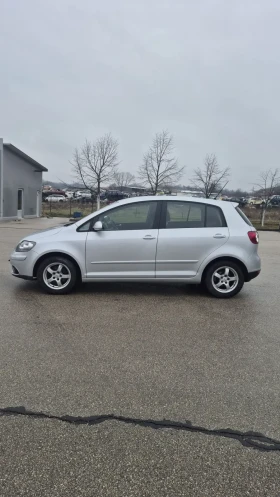 VW Golf Plus 1600кб - 3999 € / 7821.36 лв. - 74860473 4