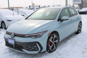 VW Golf Golf GTI S FWD* АвтоКредит* (Цена до БГ)  - 30499 € / 59650.86 лв. - 43255331 2