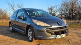 Peugeot 207, снимка 7 - Автомобили и джипове - 53668527