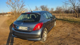 Peugeot 207, снимка 4 - Автомобили и джипове - 53668527