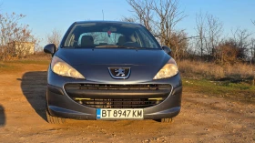 Peugeot 207, снимка 8 - Автомобили и джипове - 53668527