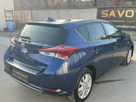 Toyota Auris 1.8/99кс/HSD/Подгрев/ - 11999 € / 23468.00 лв. - 45440409 4