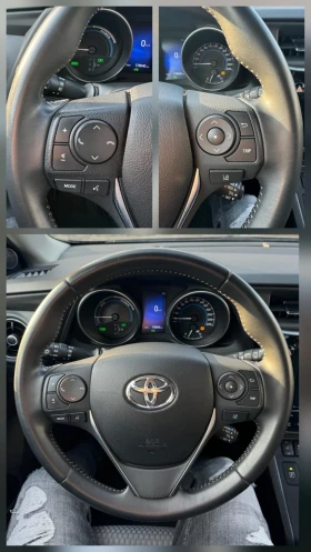 Toyota Auris 1.8/99кс/HSD/Подгрев/ - 11999 € / 23468.00 лв. - 45440409 12