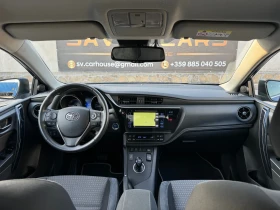 Toyota Auris 1.8/99кс/HSD/Подгрев/ - 11999 € / 23468.00 лв. - 45440409 9