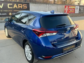 Toyota Auris 1.8/99кс/HSD/Подгрев/ - 11999 € / 23468.00 лв. - 45440409 6