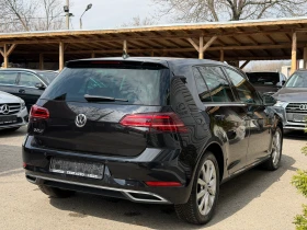 VW Golf 2.0TDI* DSG* СЕРВИЗНА КНИЖКА С ПЪЛНА ИСТОРИЯ В VW - 15800 € / 30902.11 лв. - 21447177 3