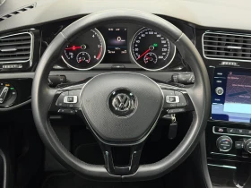 VW Golf 2.0TDI* DSG* СЕРВИЗНА КНИЖКА С ПЪЛНА ИСТОРИЯ В VW - 15800 € / 30902.11 лв. - 21447177 11