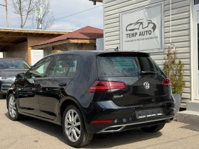 VW Golf 2.0TDI* DSG* СЕРВИЗНА КНИЖКА С ПЪЛНА ИСТОРИЯ В VW - 15800 € / 30902.11 лв. - 21447177 5