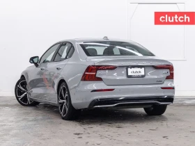 Volvo S60 B5 Ultimate Dark Theme AWD АвтоКредит (ЦЕНА ДО БГ) | Auto.bg — изображение 5