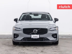 Volvo S60 B5 Ultimate Dark Theme AWD АвтоКредит (ЦЕНА ДО БГ) | Auto.bg — изображение 2