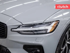 Volvo S60 B5 Ultimate Dark Theme AWD АвтоКредит (ЦЕНА ДО БГ) | Auto.bg — изображение 7