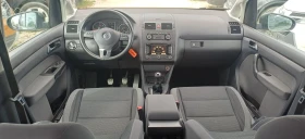 VW Touran 2.0 TDI | Mobile.bg � ����� ������ 9