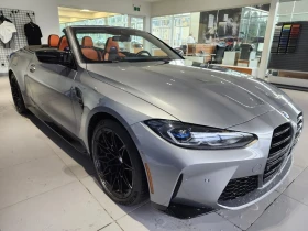 ������ BMW M4
