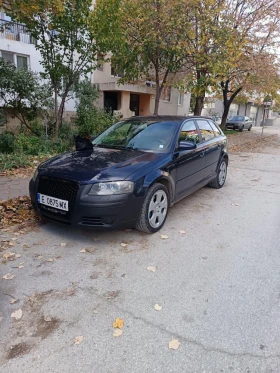 Audi A3 8P QUATTRO | Mobile.bg � ����� ������ 2