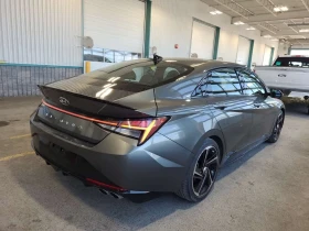 Hyundai Elantra * N LINE ULTIMATE * CARFAX * LANE ASSIST *  | Mobile.bg � ����� ������ 3