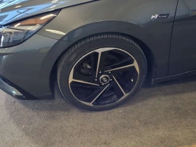Hyundai Elantra * N LINE ULTIMATE * CARFAX * LANE ASSIST *  | Mobile.bg � ����� ������ 6
