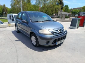 ����� �� �������� �� Citroen C3 ����. �����